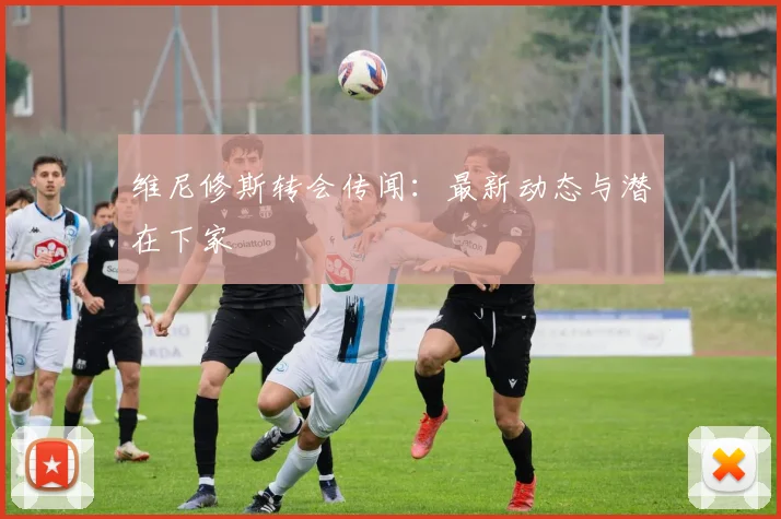 维尼修斯转会传闻：最新动态与潜在下家
