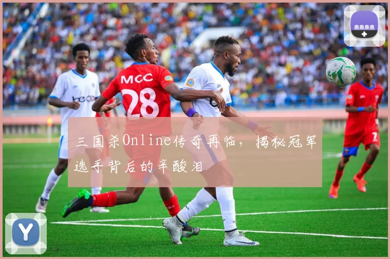 三国杀Online传奇再临，揭秘冠军选手背后的辛酸泪