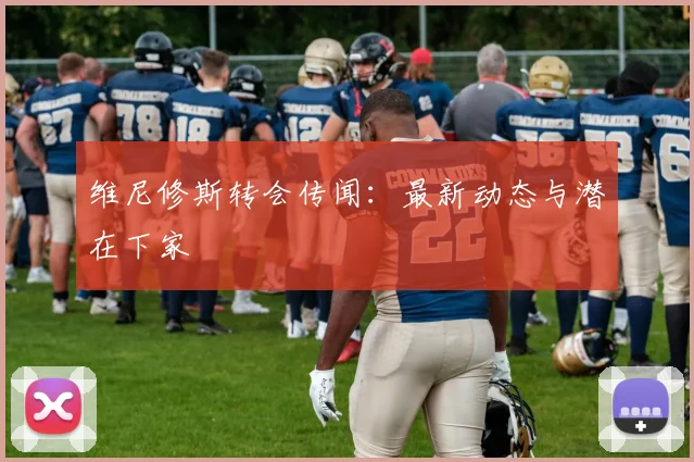 维尼修斯转会传闻：最新动态与潜在下家