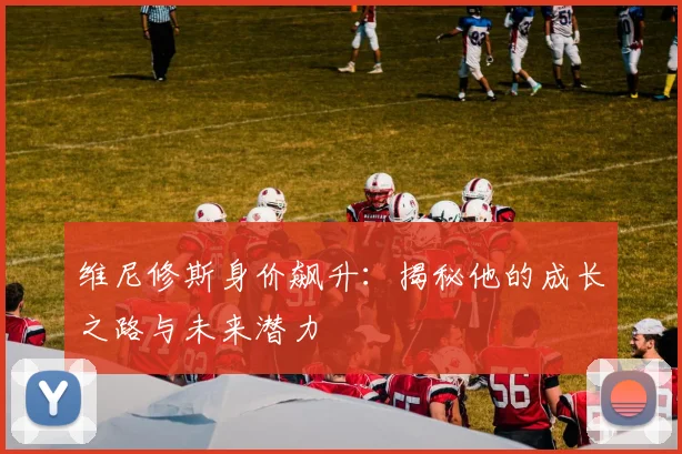 维尼修斯身价飙升：揭秘他的成长之路与未来潜力
